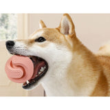Petshy - Dog Treat Ball - Yellow - dogthings.co
