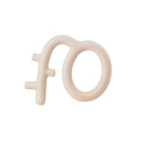 Pidan - Key Ring Toy - Pink - dogthings.co