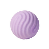 Pidan - Wave Ball Dog Toy - Purple - dogthings.co