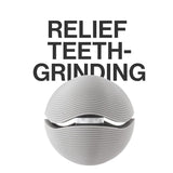 Pidan - Dispenser Dog Toy 3 Way Ball - Grey - dogthings.co