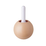 Pidan - Lollipop Dispenser Dog Toy - Orange - dogthings.co