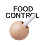 Pidan - Lollipop Dispenser Dog Toy - Orange - dogthings.co