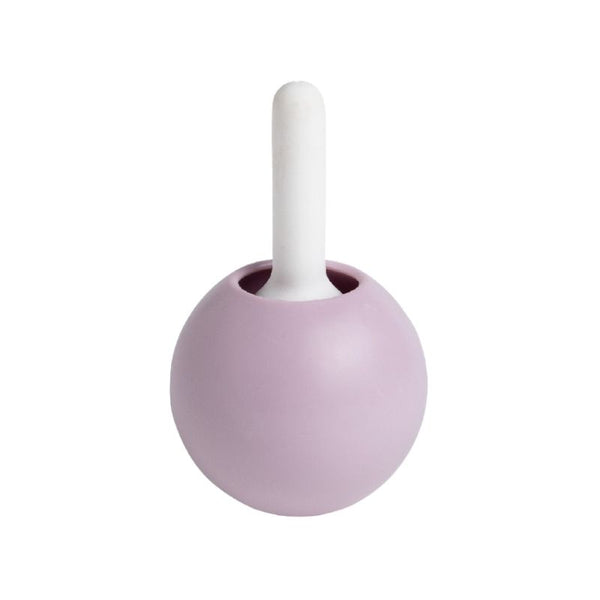 Pidan - Lollipop Dispenser Dog Toy - Purple - dogthings.co