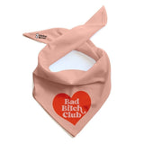 Ripley and Rue - Bad Bitch Dog Bandana