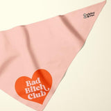 Ripley and Rue - Bad Bitch Dog Bandana