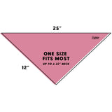 Ripley and Rue - Barkie Dog Bandana