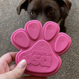Sodapup - Pink Paw - dogthings.co