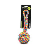 Scream - Rope Fist Tug Toy