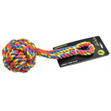 Scream - Rope Fist Tug Toy
