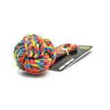 Scream - Rope Fist Tug Toy