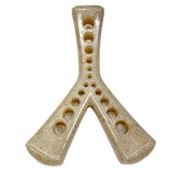 Sodapup - Mod Wish Bone Dog Toy