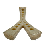 Sodapup - Mod Wish Bone Dog Toy