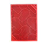 Sodapup - Licking Mat in Hearts