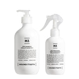 Houndztooth Dog Shampoo Stella's Blend No.2 - 500ml - dogthings.co