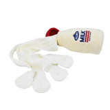 Studio Ollie - Milk Snuffle Toy - dogthings.co