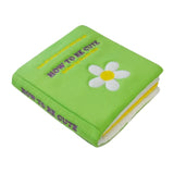 Studio Ollie - How To Be Cute Enrichment Book