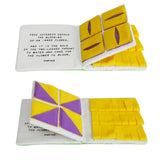 Studio Ollie - How To Be Cute Enrichment Book