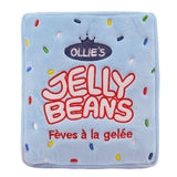 Studio Ollie - Multi Snuffle Jelly Beans Enrichment Toy - dogthings.co