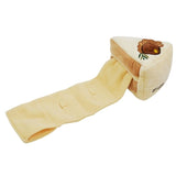 Studio Ollie - Chestnut Cake Enrichment Toy