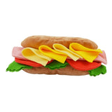 Studio Ollie - Multi Snuffle Sandwich Enrichment Toy - dogthings.co