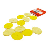 Studio Ollie - Multi Snuffle Potato Chips Enrichment Toy - dogthings.co