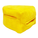 Studio Ollie - Snuffle Cheese Enrichment Toy - dogthings.co