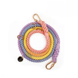 Tinklylife - 6 in 1 Rainbow Leash - dogthings.co
