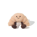 Tinklylife - Croissant Dog Toy