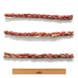 WAG - Braided Bully Stick - Large - dogthings.co