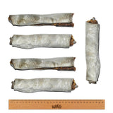 WAG - Shark Skin Roll - Large - dogthings.co