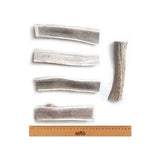 WAG - Split Deer Antler - Large - dogthings.co