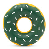 Zippy Paws - Holiday Donut 2 pack - dogthings.co