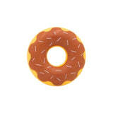 Zippy Paws - ZippyTuff Donutz Pumpkin Spice