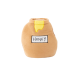 Zippy Paws - Honey Pot Interactive Dog Toy - dogthings.co
