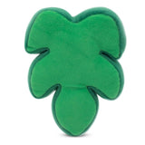 Zippy Paws - Monstera Leaf Squeaker Toy - dogthings.co