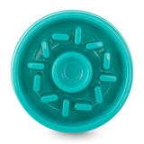 Zippy Paws Donut Happy Bowl Slow Feeder - dogthings.co