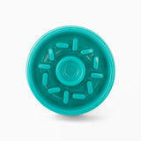 Zippy Paws Donut Happy Bowl Slow Feeder - dogthings.co