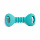 Zippy Paws Dumbbell Squeakerz Dog Toy - dogthings.co