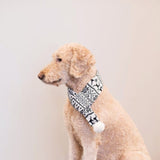 Zippy Paws - Reindeer Scarf - dogthings.co