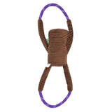 Zippy Paws - RopeTugz Zombie