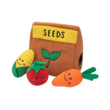 Zippy Paws - Seed Packet Enrichment Toy