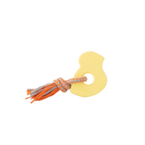 Zippy Paws - ZippyTuff Teether - Bridget the Bird - dogthings.co