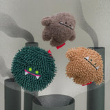 Bacon Dust Monster Toy Set - dogthings.co