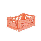 Aykasa Mini Crate - Salmon - dogthings.co
