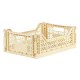 Aykasa Midi Crate - Vanilla