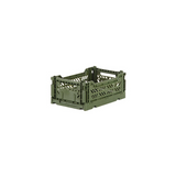 Aykasa Mini Crate - Khaki - dogthings.co