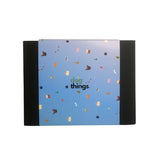 Add a Birthday Gift Box