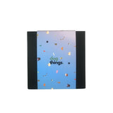 Add a Birthday Gift Box