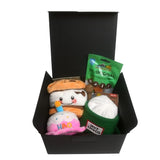 Add a Birthday Gift Box