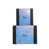 Add a Birthday Gift Box